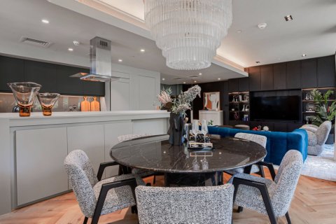 Apartment de 2 dormitorios en Bluewaters Residences, UAE No. 43395