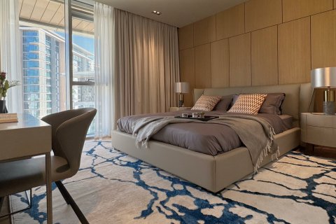 1 bedroom Apartment in Bluewaters, UAE No. 43394