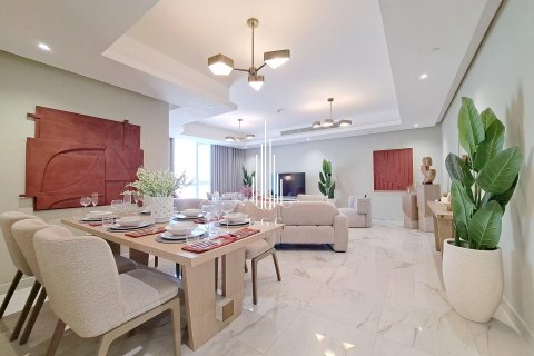 3 bedrooms Apartment on the Al Maryah Island, UAE No. 44964 26