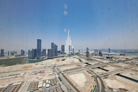 3 bedrooms Apartment on the Al Maryah Island, UAE No. 44964 11