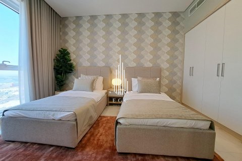 3 bedrooms Apartment on the Al Maryah Island, UAE No. 44964 17