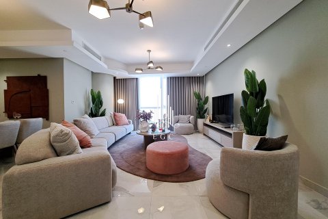 3 bedrooms Apartment on the Al Maryah Island, UAE No. 44964 27
