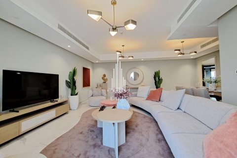 3 bedrooms Apartment on the Al Maryah Island, UAE No. 44964 24