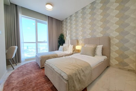 3 bedrooms Apartment on the Al Maryah Island, UAE No. 44964 16