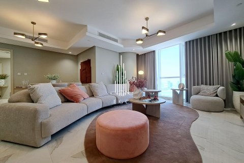 3 bedrooms Apartment on the Al Maryah Island, UAE No. 44964 23
