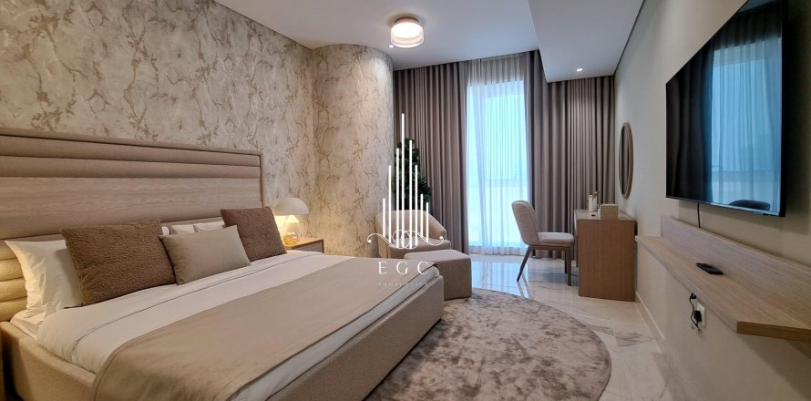 3 bedrooms Apartment on the Al Maryah Island, UAE No. 44964