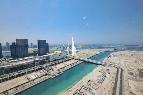 Villa de 3 chambres à Al Reem Island, UAE No. 44963 21