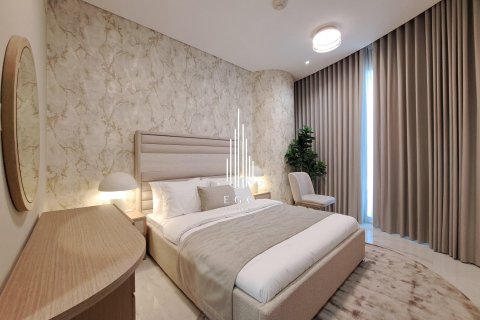 Appartement de 3 chambres à Al Maryah Island, UAE No. 44962