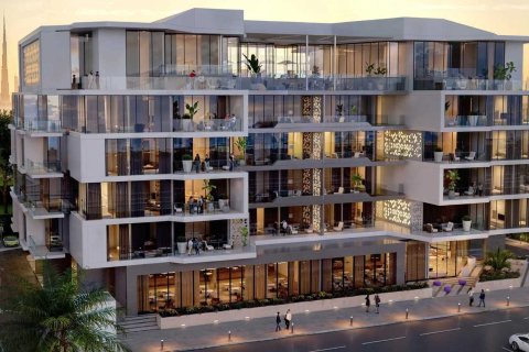 Ayana Gardens في Meydan, الإمارات العربية المتحدة رقم 70348
