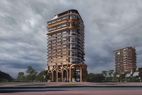Empire Livings in Al Barsha, UAE No. 70346