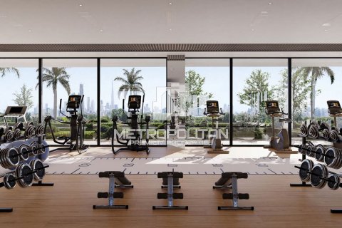 1 bedroom Apartment in Al Barsha, UAE No. 39848 13