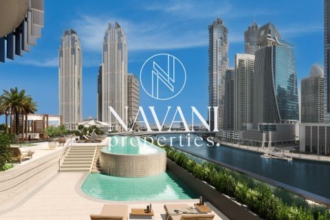 Appartement de 1 chambre à ONE RIVER POINT Business Bay, UAE No. 47328 3
