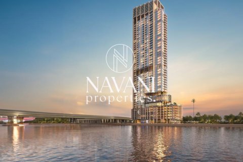 Appartement de 1 chambre à ONE RIVER POINT Business Bay, UAE No. 47328 7