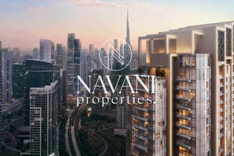Appartement de 1 chambre à ONE RIVER POINT Business Bay, UAE No. 47328 5