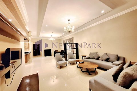 1 غرف نوم شقة في الدوحة, Qatar رقم 60976