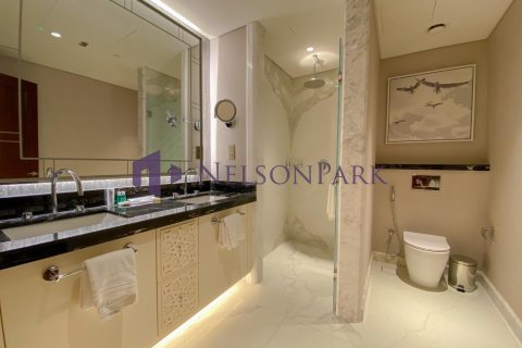 Townhouse de 2 dormitorios en Doha, Qatar No. 60979 10