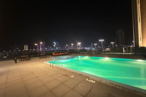 Apartment de 2 dormitorios en Lusail, Qatar No. 60978 11