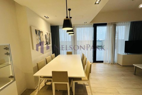 3 غرف نوم شقة في لوسيل, Qatar رقم 60977