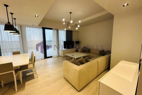 Apartment de 3 dormitorios en Lusail, Qatar No. 60977 4
