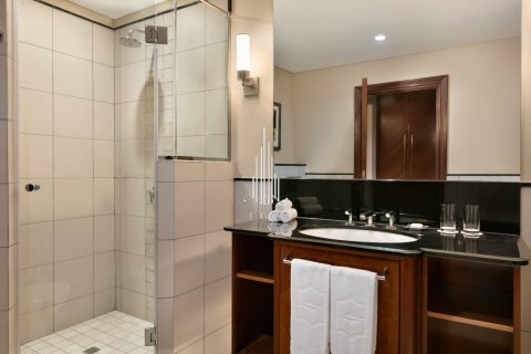 Appartement de 2 chambres à Al Maqtaa, UAE No. 37727 12