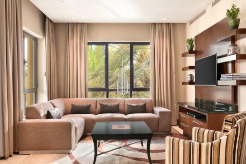 Appartement de 2 chambres à Al Maqtaa, UAE No. 37727 3