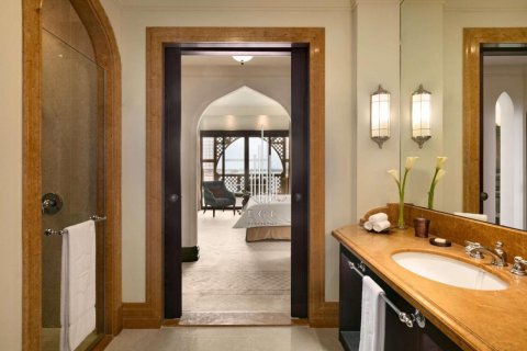 Appartement de 2 chambres à Al Maqtaa, UAE No. 37727 9