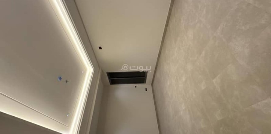 Apartment de 4 dormitorios en Riyadh, Saudi Arabia No. 69118