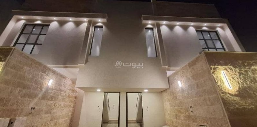 3 غرف نوم شقة في مدينة الرياض, السُّعُودِيَّة رقم 69205