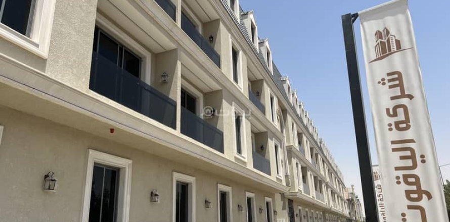 Apartment de 3 dormitorios en Riyadh, Saudi Arabia No. 69175