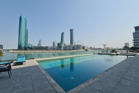 Appartement de 2 chambres à Manama, Bahrain No. 59200 6