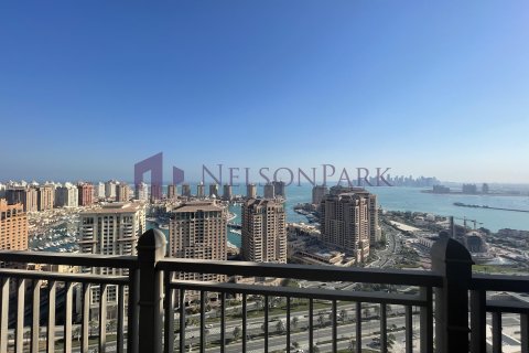 2 غرف نوم شقة في الدوحة, Qatar رقم 57773 4