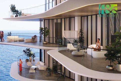 48.8m² Apartment in Al Marjan Island, UAE No. 25963 7