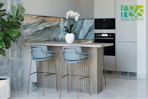 48.8m² Apartment in Al Marjan Island, UAE No. 25963 12