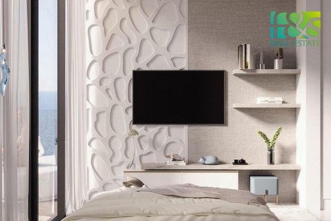 48.8m² Apartment in Al Marjan Island, UAE No. 25963 11