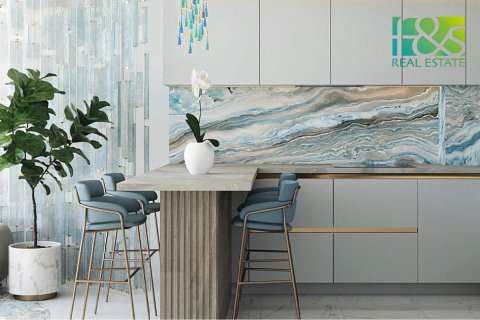 48.8m² Apartment in Al Marjan Island, UAE No. 25963 6