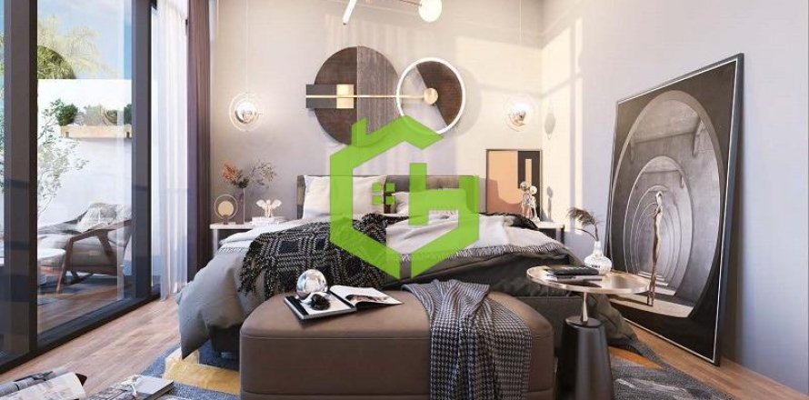 4 غرف نوم تاون هاوس في دبي, الإمارات العربية المتحدة رقم 90782