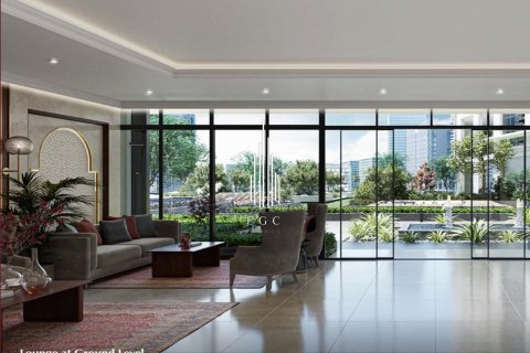 3 bedrooms Apartment on the Yas Island, UAE No. 42990