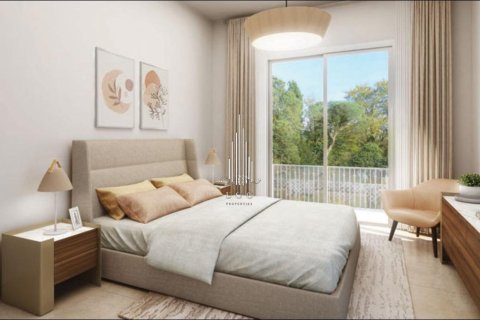 Villa de 5 chambres à Khalifa City, UAE No. 42988 5
