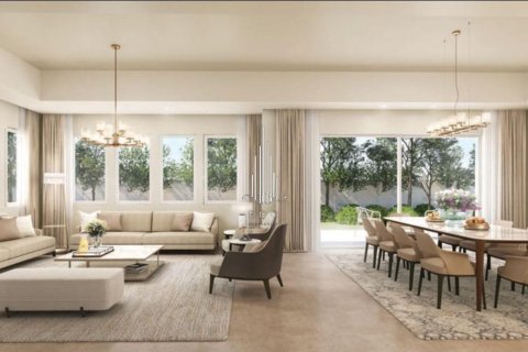 Villa de 5 chambres à Khalifa City, UAE No. 42988 7