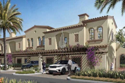 Villa de 5 chambres à Khalifa City, UAE No. 42988 13