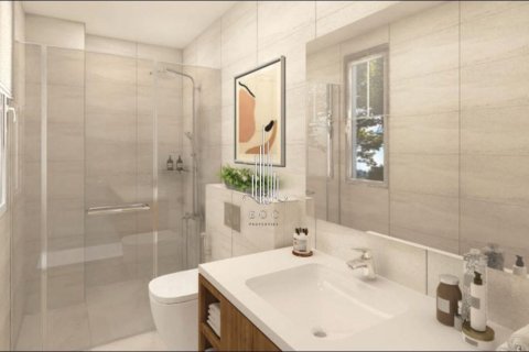 Villa de 5 chambres à Khalifa City, UAE No. 42988 10