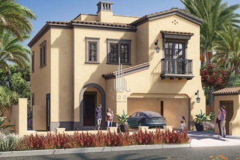 Villa de 5 chambres à Khalifa City, UAE No. 42988 12