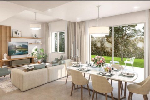 Villa de 5 chambres à Khalifa City, UAE No. 42988 4