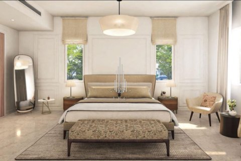 Villa de 5 chambres à Khalifa City, UAE No. 42988 8