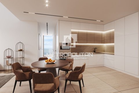 Appartement de 2 chambres à Al Marjan Island, UAE No. 10466 4