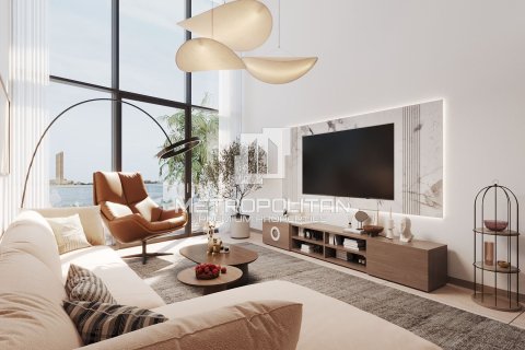 Appartement de 2 chambres à Al Marjan Island, UAE No. 10466