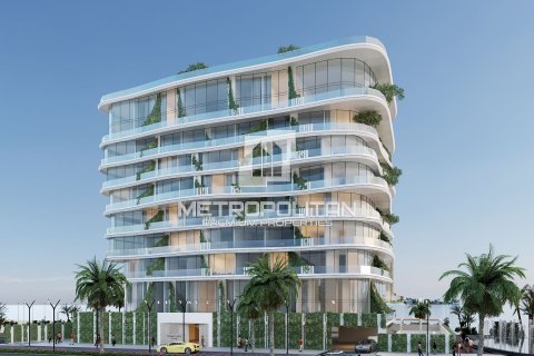 Appartement de 2 chambres à Al Marjan Island, UAE No. 10466 15