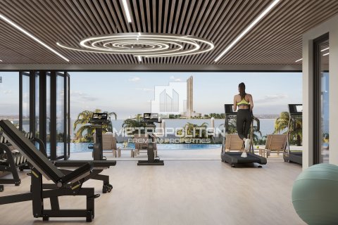 Appartement de 2 chambres à Al Marjan Island, UAE No. 10466 13
