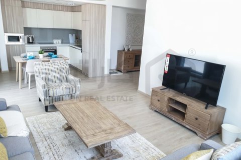 Квартира с 1 спальней в Амвадж, Бахрейн №59404