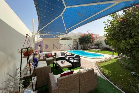 6 غرفة نوم  فيلا في الدوحة, Qatar رقم 56921 5